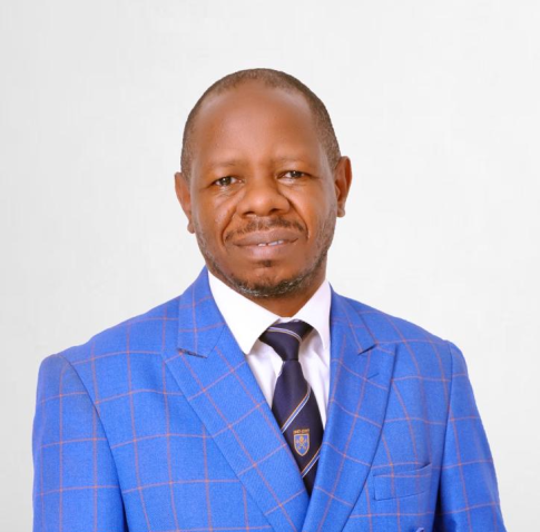 Elijah Tumusiime
Chief Commercial Officer