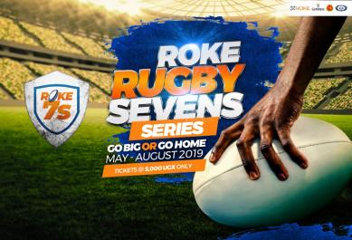 Sevens Sponsorship